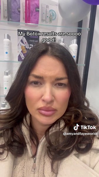 I saw Dr Daniel at Therapie Clinic in Parsons Green @Thérapie Clinic #fyp #explore #botox