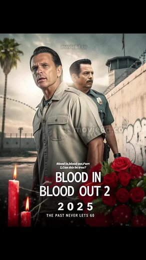 Exploring Blood In, Blood Out: Part 2 Reality