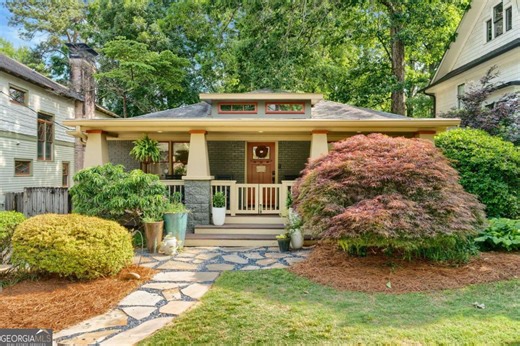 228 Sterling St, Decatur, GA 30030 - MLS 10761852 - Coldwell Banker