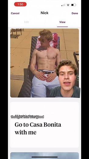 74K views · 30 reactions | T minus 6 days until I delete the apps | Nick Wilkins | Facebook