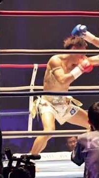 【ＲＩＺＩＮ】石井和義館長 朝倉未来〝大敗〟に私見「もっと早く止めてあげるべきだよね」