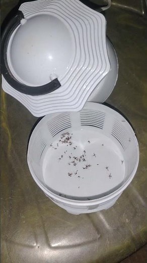 Mosquito Killer Machine Review | Best Mosquito Solution for Home & Farm? No Spray, No Smoke