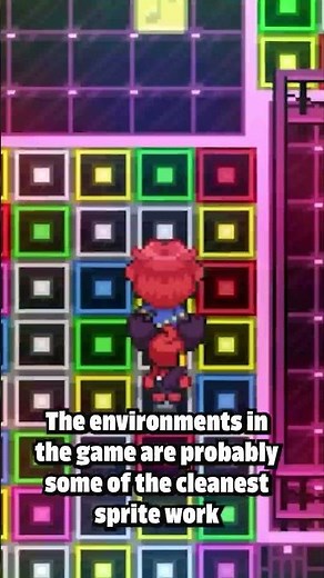 This is Pokemon Realidea System!