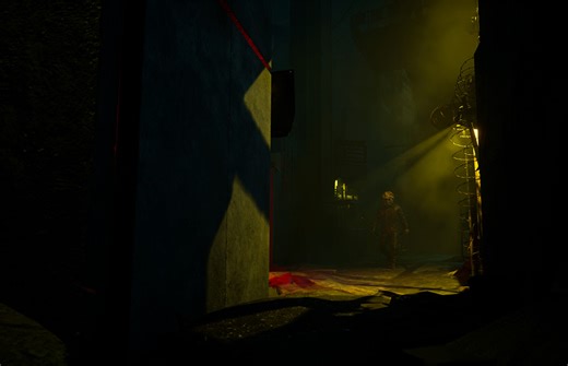 Blumhouse Games’ ‘SLEEP AWAKE’ Launching December 2 [Trailer]