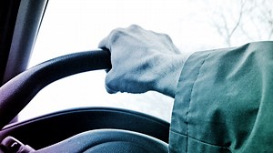 Delphi's Autonomous Car Is Remarkably...Unremarkable