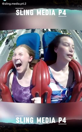 Ultimate Slingshot Challenge for Enthusiasts