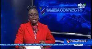 Miss Namibia 2025 Top 10 Tour in full swing! Miss Namibia CEO, Umbi Karuaihe-Upi shared updates on Namibia Connects about the ongoing Miss Namibia 2025 Top 10 Tour. The finalists have visited Ruacana Falls, an OvaHimba homestead in Okathitu, Omankete Lodge in Outapi, and Eluwa Resource School. Next, they’ll head to Ondangwa for a special visit with Her Majesty, Omunyekadhi Adelheid Nangolo – Queen of Ondonga and Patron of the pageant. Karuaihe-Upi also spoke on the upcoming main shows and the or