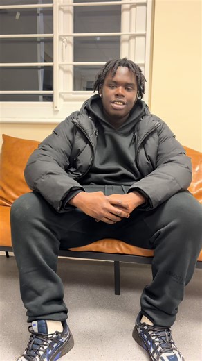 Jay's Journey: How D J M C Academy Supports Youth