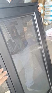 2.4K views | 2in1 Window (Tempered Glass+ Security Mesh) | Digno Enterprise Mosquito Netting | Facebook