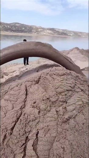 How was the sand removed from the basket🫡 #shortvideo