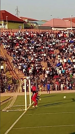 Rayon sport 4 - 0 as muhanga