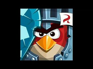 Angry Birds Epic Music: You Win! (Latest Version)