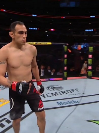 Tony Ferguson MMA Edit - Intense UFC Edit Under Arcturus Music