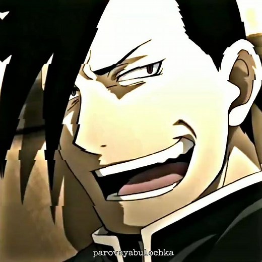 Greedling edit | Fullmetal Alchemist Brotherhood