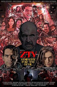 Stream ZTV: Sympathy for the Devil (2021): Find it on Netflix, Prime Video, Hulu & more