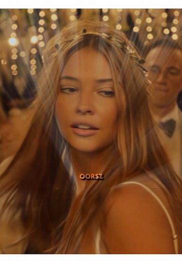 Sarah Cameron Edits: Give Me Everything Highlights