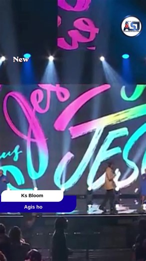 Ks Bloom : Agis Ho #adoration #visibilité #Adoration #Foi