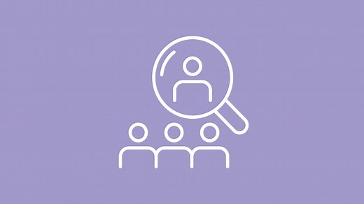 Découvrez les étapes du processus de sélection