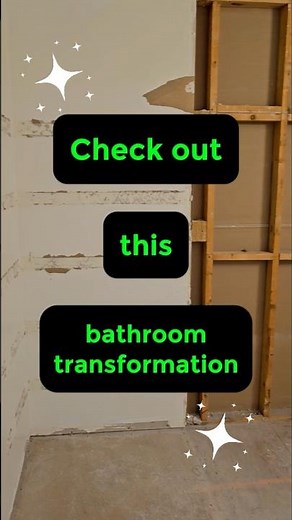 Doorless Walk-In Shower Trend: Ultimate Bathroom Upgrade! 🤩