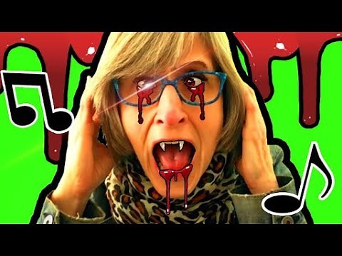 Anna Oop Is a Veganphobic Diarrhea
