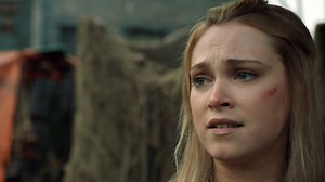 Who will survive and who will be cut? Stream this season of The 100 from the beginning now: on.cwtv.com/HND5fb | The 100