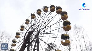 3K views · 96 reactions | This year marks the 35th anniversary of #ChernobylDisaster. On April 26, 1986, a nuclear accident occurred near Pripyat, some 110 km north of Kiev. Over the past 35 years, efforts have been made by governments and scientists to address and mitigate its consequences. #GLOBALink | China Xinhua News | Facebook