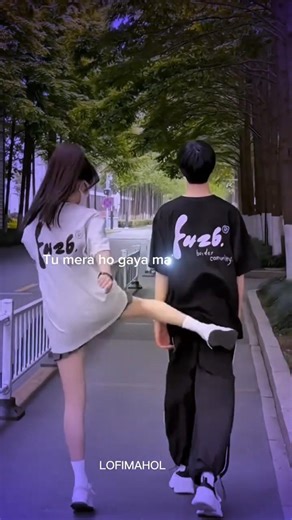 mujhse door kahina na ja ❤️‍🩹🫂 | song lyrics | leja re #lyrics #song