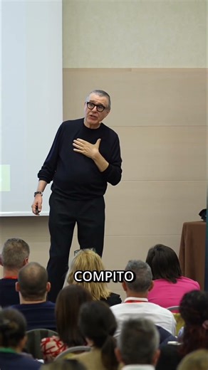 Quando guardo indietro dico: "Mirco, sei stato un coglione fotonico