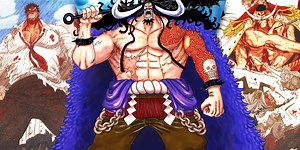 One Piece: 7 Characters Who Defeated Kaido (& 3 Who Could Never)
