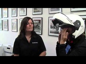 Schuberth C3 Pro Women