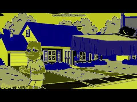 Dora Does Tree And Gets Grounded in PowerCityNight