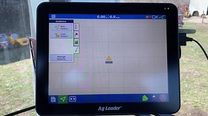 We use AB lines in a variety of ways. Here is a quick tutorial on how to use the group feature of the Ag Leader Technology #Incommand 1200. Thanks Brett for the nice quick how to video. I will share it on our YouTube channel as well. | Green Field Ag