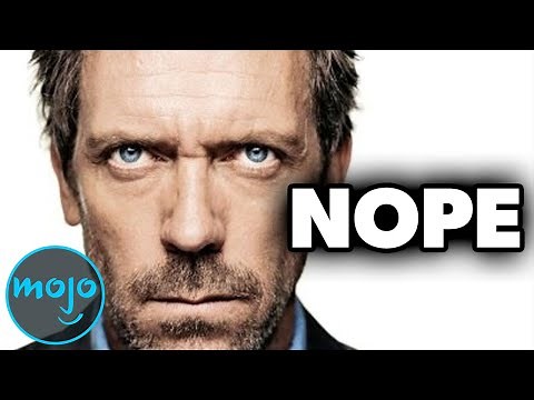 Top 10 Things Medical TV Shows Always Get Wrong