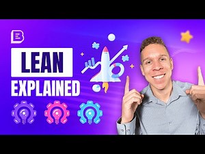Lean Process Improvement Explained
