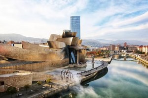 Guggenheim Abu Dhabi: Everything you need to know about the new museum project