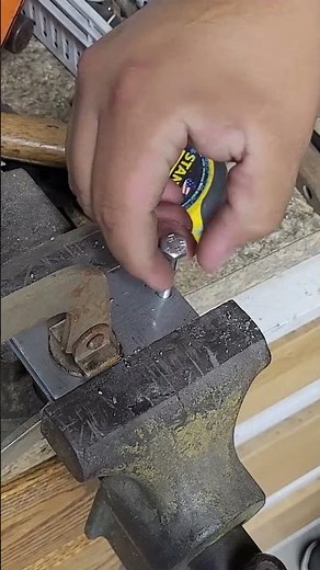 Making An Easy DIY File Guide For Knife Making