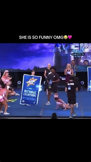 love lady lux🩷✨ video credits on x #ladylux #cea #humour