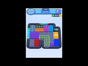 Color Block Jam Level 856