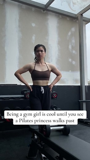 Pilates vs Gym: Sculpting Lean Arms, Legs & Flat Stomach