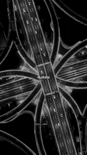 HABIBI / edit / lyrics / whatsapp status/ slowed/ speed up/ english song #lyrics #shortsfeed #music