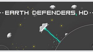Earth Defenders: La modernización del clásico Space Invaders