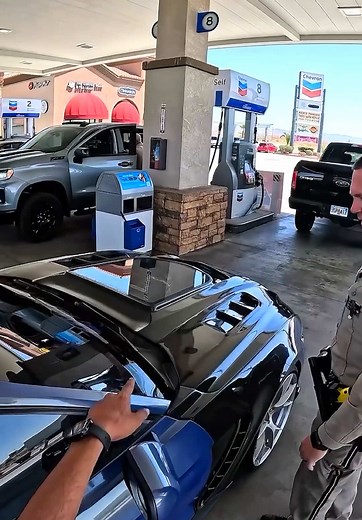 Epic Police Moment That Will Make You Laugh 😂