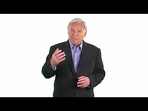 #35: How you can set a breakthrough goal with Jack Canfield