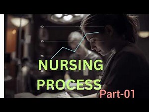 Nursing Process Explained: A Step-By-Step Guide