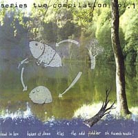 Various - Series Two Compilation Vol. 1