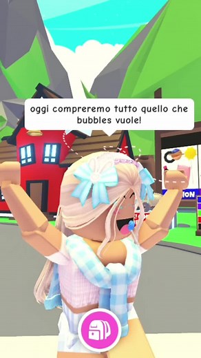Heyy, tutto bene?? #fyp #tiktok #roblox #adoptme #perte @tiktok 💕