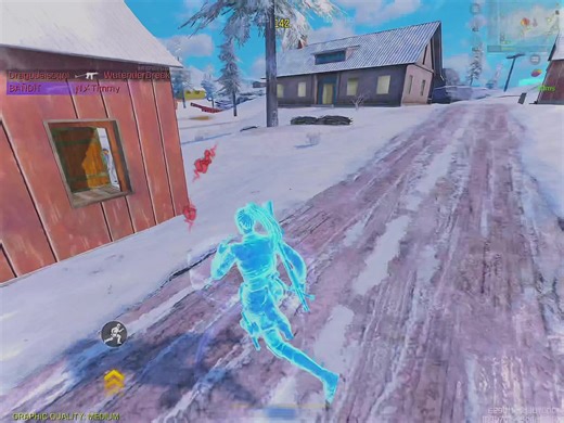 One by 15: Dominating the Call of Duty Mobile Squad