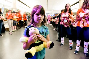 Monday Morning Magic