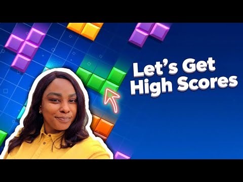 Block Blast Live: Can We Beat This High Score Together? 🤯 ‪@BlockBlastOfficial‬