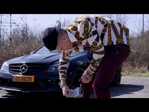 Mota Jr - Di Volta Na Via 2018